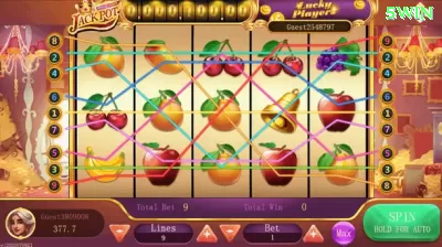 095bet - Slots King Screenshot 1 - 💎 apk