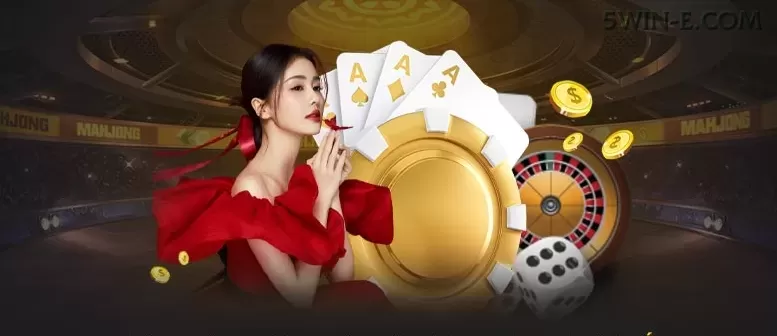 5win slots no app
